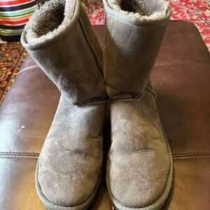 UGG Classic Brown Boots